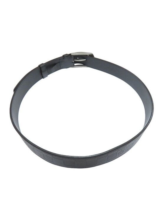 Louis Vuitton Ceinture Belt Damier Infini main image 12